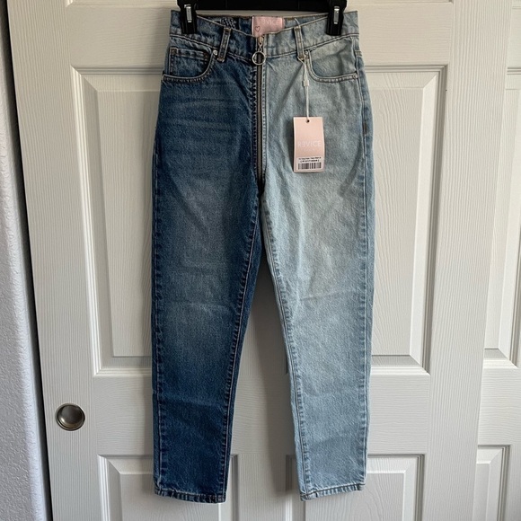 Revice YIN YANG CROPS TOKYO WASH - Picture 5 of 7